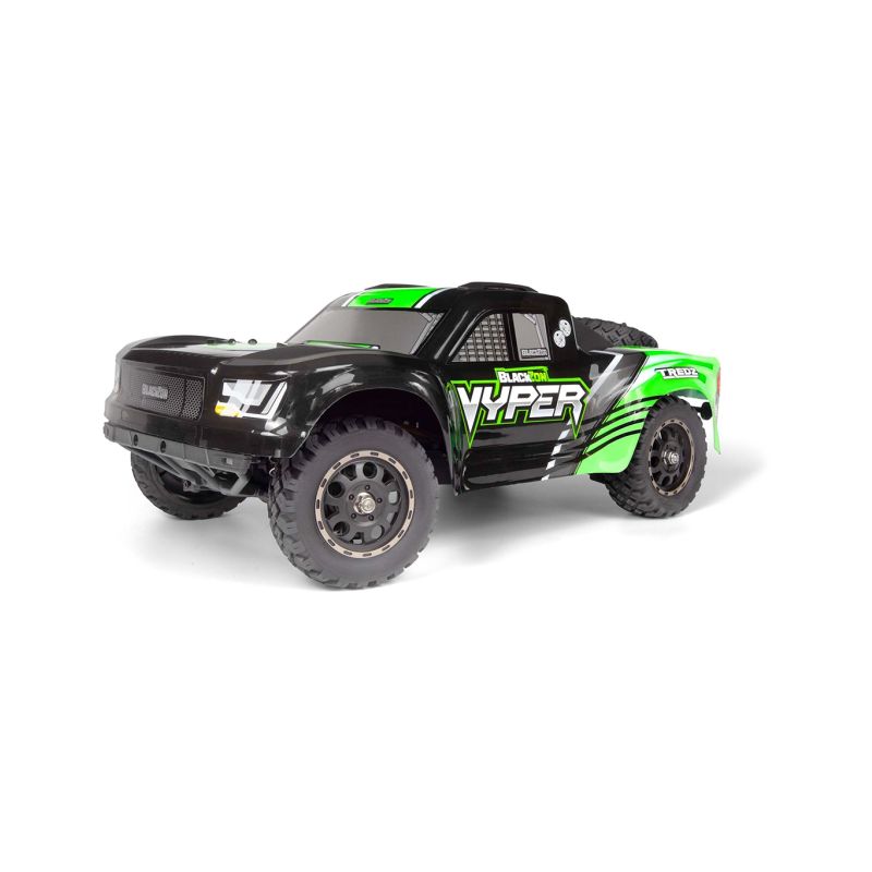 Vyper SC 1/16 4WD - Zelený - 1