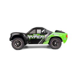 Vyper SC 1/16 4WD - Zelený - 3