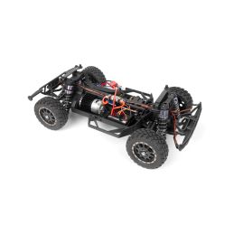Vyper SC 1/16 4WD - Zelený - 4