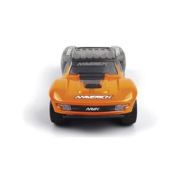Microbe SC 1/24 Short Course – Oranžová - 2