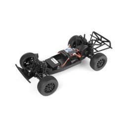 Microbe SC 1/24 Short Course – Oranžová - 5