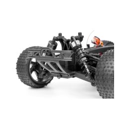 HiMOTO 1:18 Short Course TYRONNO 2,4 GHz RTR set, modrá - 6