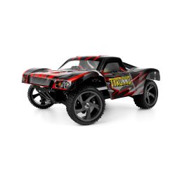 HiMOTO 1:18 Short Course TYRONNO 2,4 GHz RTR set, červená - 1