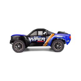 Vyper SC Turbo 1/16 4WD 2S Brushless - Modrý - 2