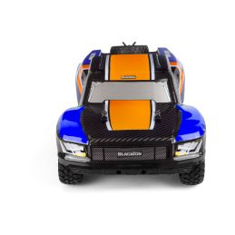 Vyper SC Turbo 1/16 4WD 2S Brushless - Modrý - 3