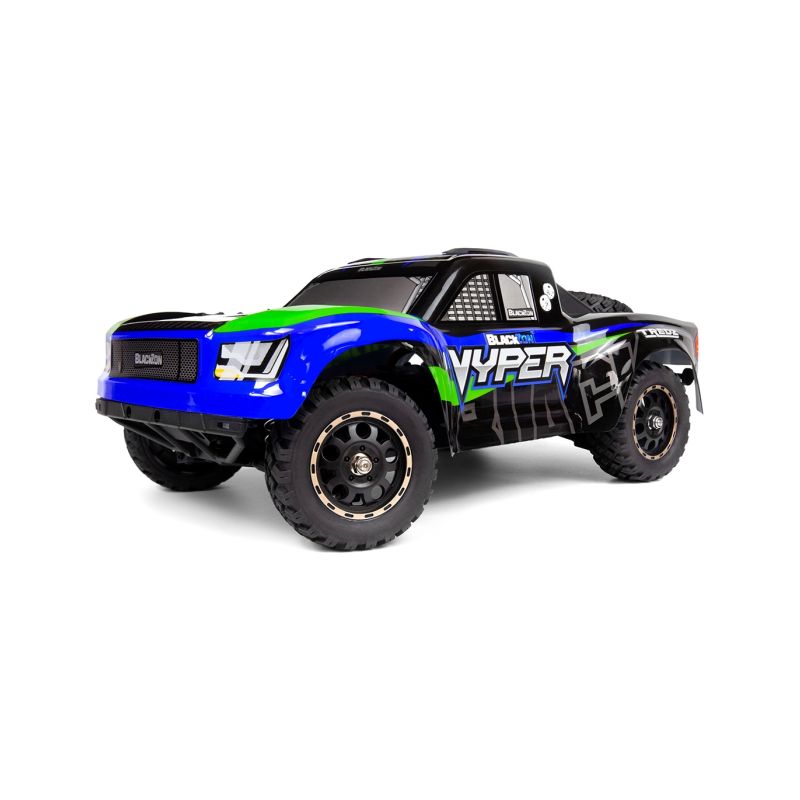 Vyper SC 1/16 4WD - Modrý - 1
