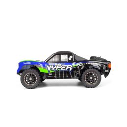 Vyper SC 1/16 4WD - Modrý - 2