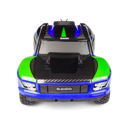 Vyper SC 1/16 4WD - Modrý - 3