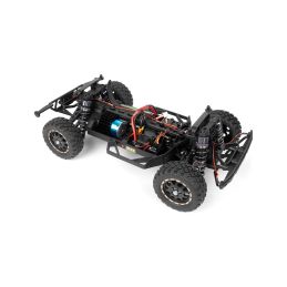 Vyper SC 1/16 4WD - Modrý - 4