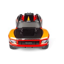 Vyper SC Turbo 1/16 4WD 2S Brushless - Červený - 3