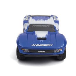 Microbe SC Flux 1/24 Short Course – Modrá - 2