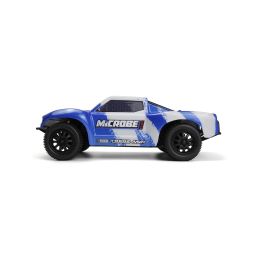 Microbe SC Flux 1/24 Short Course – Modrá - 4