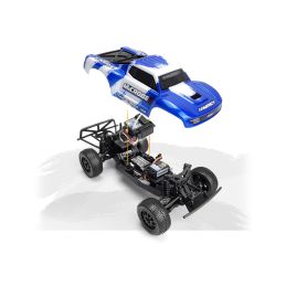 Microbe SC Flux 1/24 Short Course – Modrá - 6