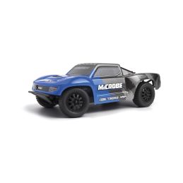 Microbe SC 1/24 Short Course – Modrá - 1