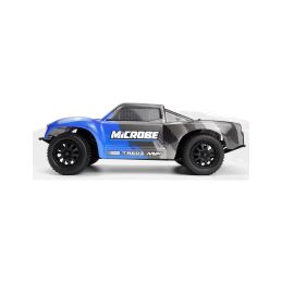 Microbe SC 1/24 Short Course – Modrá - 4