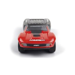 Microbe SC 1/24 Short Course – Červená - 2