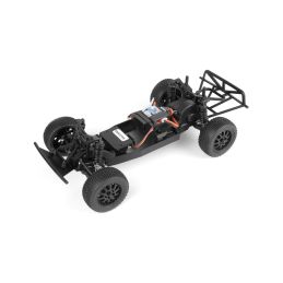 Microbe SC 1/24 Short Course – Červená - 5
