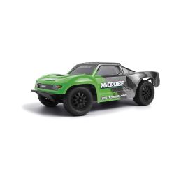Microbe SC 1/24 Short Course – Zelená - 1