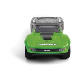 Microbe SC 1/24 Short Course – Zelená - 2