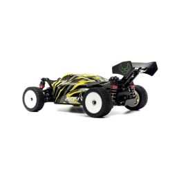 Absima Pulse Buggy 4WD 1:24 RTR žlutá - 2