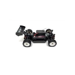 Absima Pulse Buggy 4WD 1:24 RTR žlutá - 3