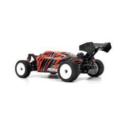 Absima Pulse Buggy 4WD 1:24 RTR červená - 2