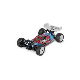 RC10B84.1D Team Kit stavebnice (4WD) - 1