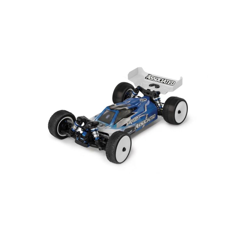 RC10B84.1 Team Kit stavebnice (4WD) - 1
