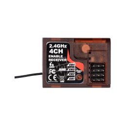 MT-600 2,4GHz vč. přijímače - 7