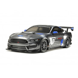 (58664) Ford Mustang GT4 -...