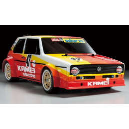 Volkswagen Golf Racing MK1...