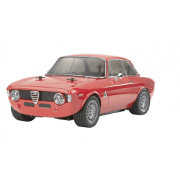 Alfa Romeo Giulia Sprint GTA