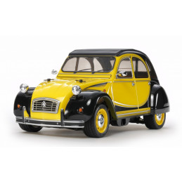 M05 Citroen 2CV Charleston