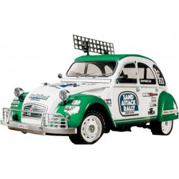 M05Ra Citroen 2CV Rally