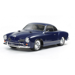 M06 VW Karman Ghia