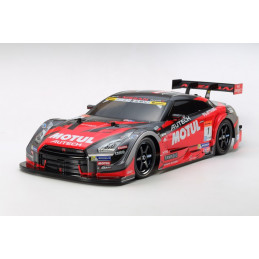 Motul Autech GT-R