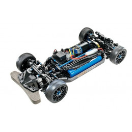 Chassis Kit - TT02R