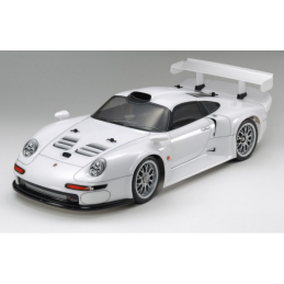 Porsche GT1