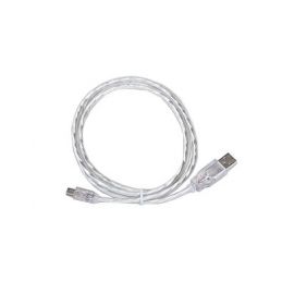 Propojovací kabel Mini-USB/PC-USB pro Graupner nabíječky - 1