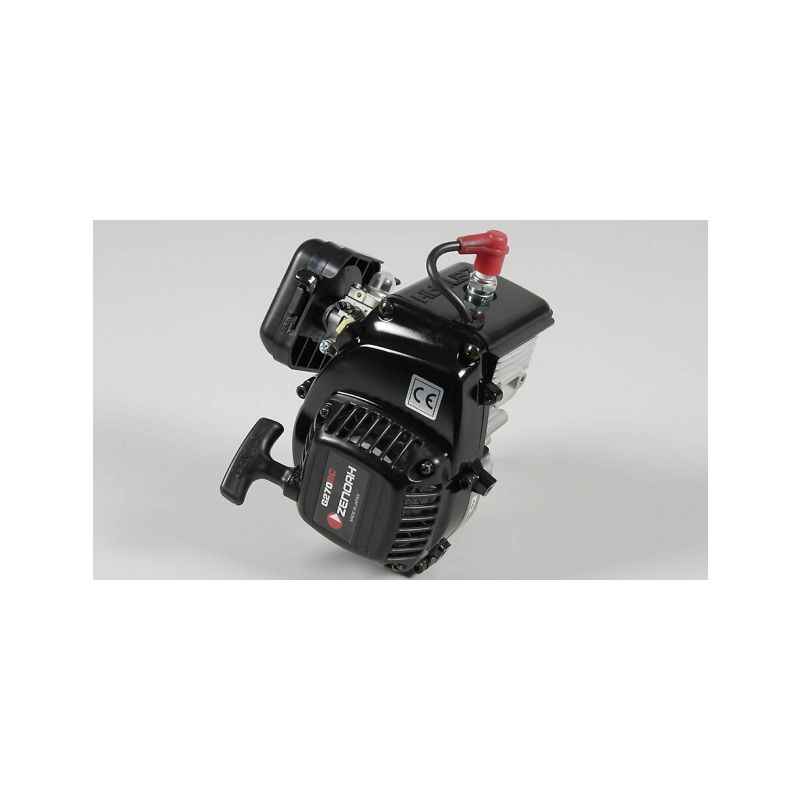 FG Zenoah-Motor G270RC - 1