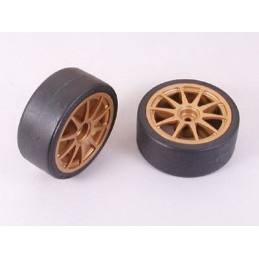 26mm Drift Tires Type...