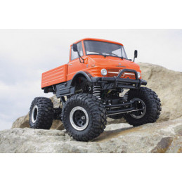 CR-01 MB Unimog 406...