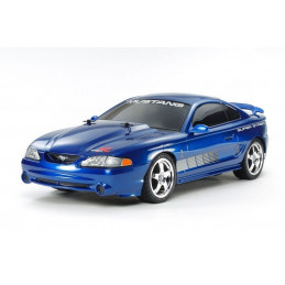 Ford Mustang Cobra R 1995...