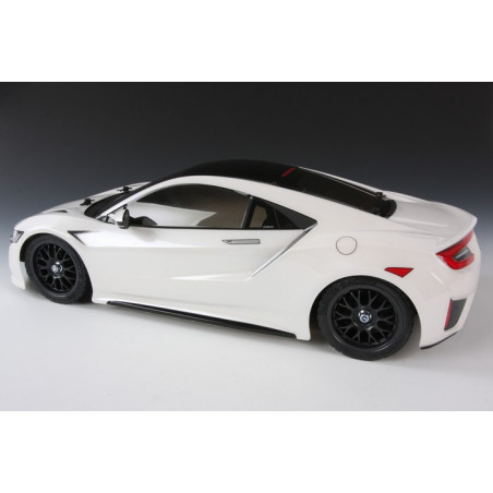 Tamiya Honda NSX 1998 Racing 1:10 Auto RC électrique Voiture de