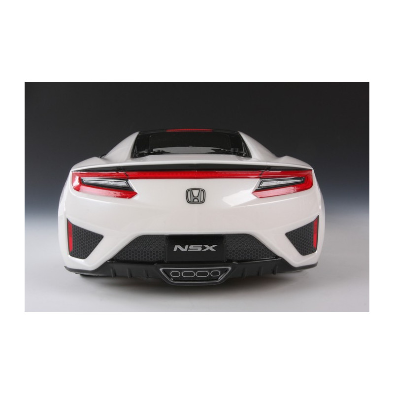 Tamiya honda nsx