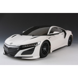 Tamiya Honda NSX 2016 TT02...