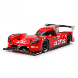 Nismo GT-R LM F103GT