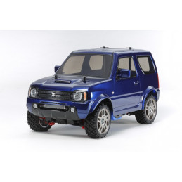 Suzuki Jimny JB23 - MF-01X