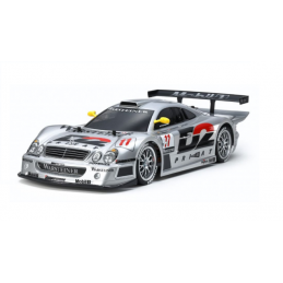 CLK-GTR