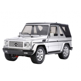 Mercedes Benz G320